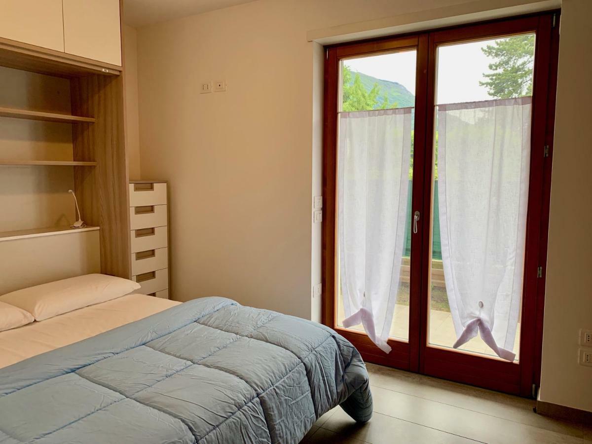 Lakegarden Apartment Riva del Garda Kültér fotó